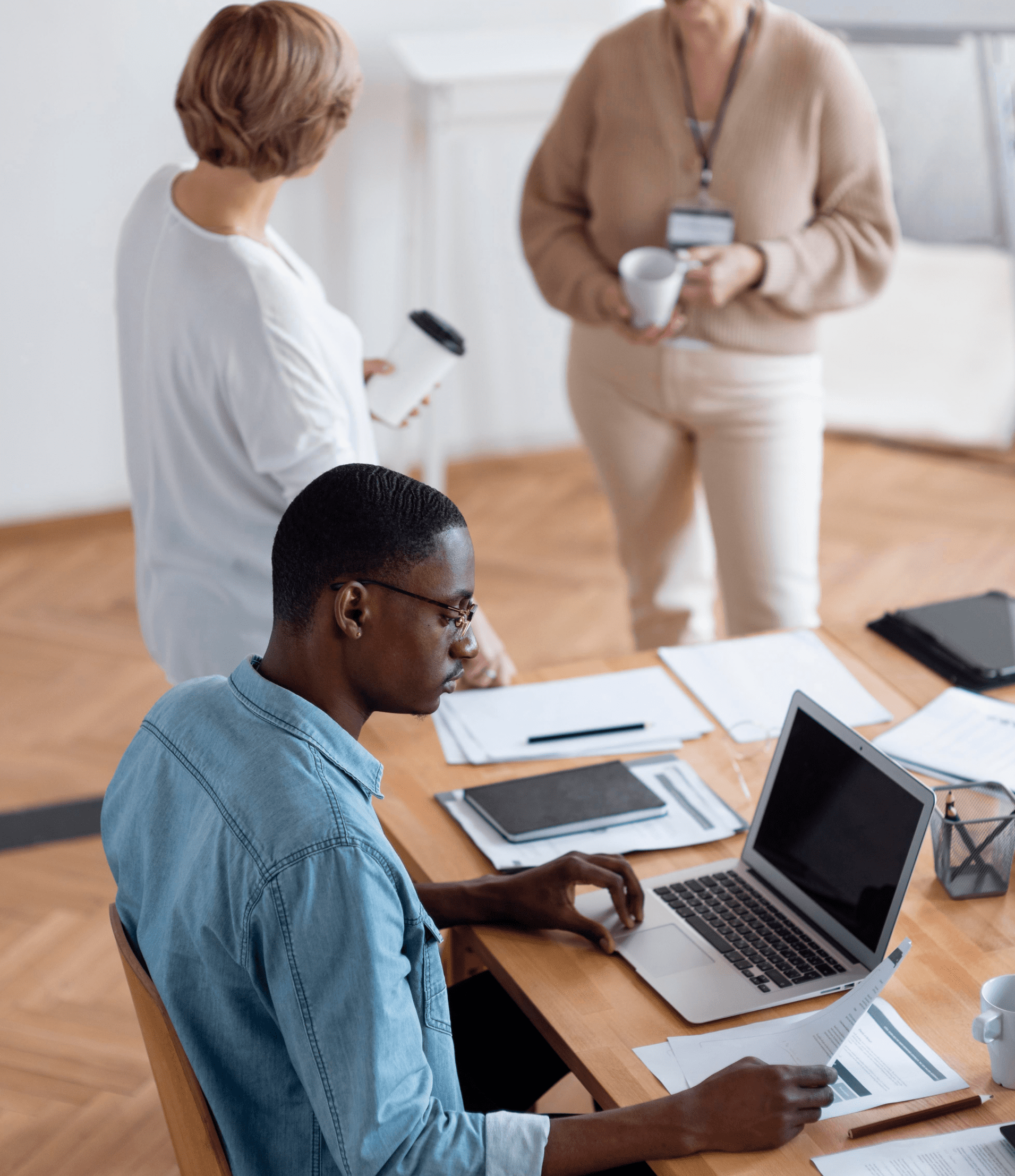 Healthcare Data Analytics Solution